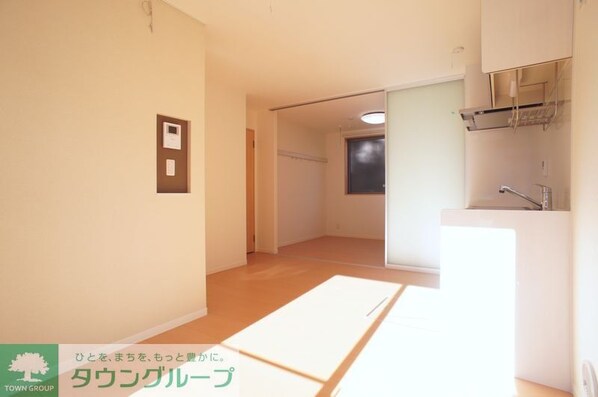 クレスト多摩の物件内観写真